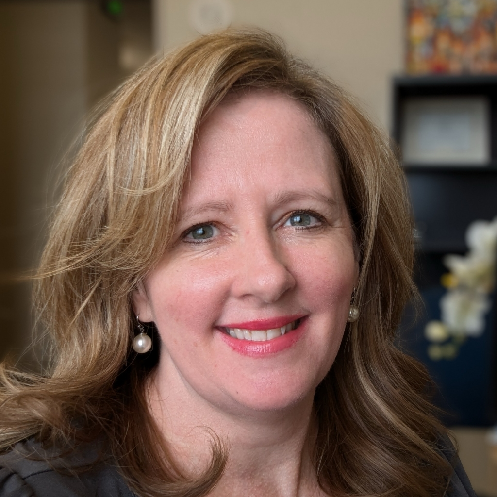 Headshot of Tai Istre.